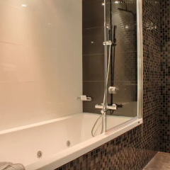 L'Empire Paris Hotel 4* Представительский люкс с различными типами кроватей фото 6