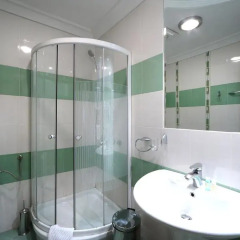 Отель Posco X Guesthouse 3* Стандартный номер фото 2