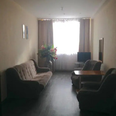 KenigAuto Hotel 3* Люкс фото 6