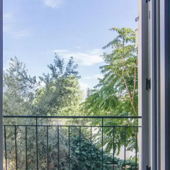 Апартаменты Acropolis Luxury Апартаменты с различными типами кроватей фото 14