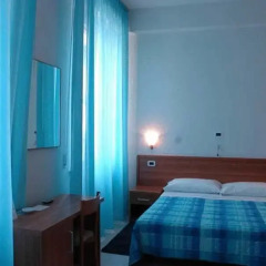 Hotel Mizar 4* Стандартный номер фото 4