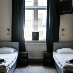 Kadetus Hostel Краков детские мероприятия