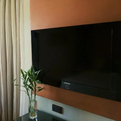 SilQ Bangkok Hotel удобства в номере