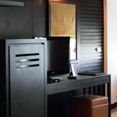 Отель Eastin Easy Siam Piman 4* Номер Делюкс фото 10