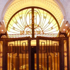 Hotel Don Luis фото 2