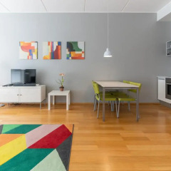 Апартаменты Best Apartments- Rävala Таллин комната для гостей фото 5