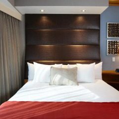 Отель Hilton Club New York 4* Студия с различными типами кроватей