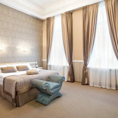 Гостиница Пекин 4* Стандартный номер Эконом с разными типами кроватей фото 15
