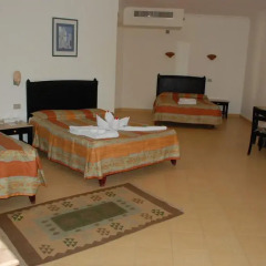 Отель Grand Seas Resort HostMark комната для гостей фото 5