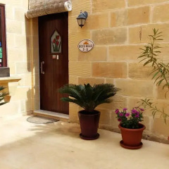 Отель Gozo Hills Bed and Breakfast спа фото 2