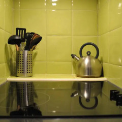 Апартаменты Apartment 11 Steps в номере фото 2
