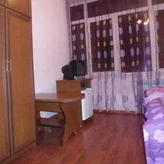 Отель Guest House on Mashtoc 47 Стандартный номер с разными типами кроватей фото 3