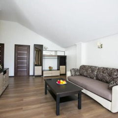 Гостиница Travel Inn ApartHotel Гостиница Travel Inn ApartHotel в Сочи