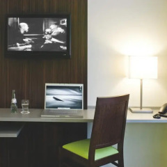 Hotel Metropol 3* Стандартный номер