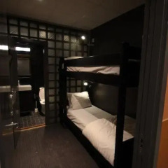 Stockholm Inn Hotel 3* Стандартный номер с различными типами кроватей фото 8