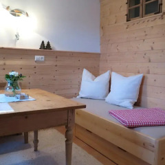 Отель Appartements Rettensteiner детские мероприятия