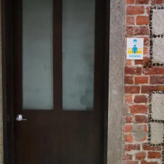 Mexico City Hostel Стандартный номер фото 4