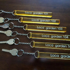Отель Villa Locagarden 2* Студия фото 13