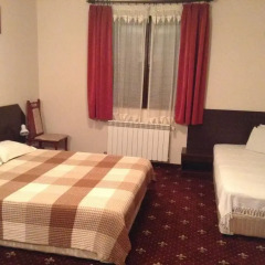 Hotel Complex Romantic 3* Стандартный номер с различными типами кроватей фото 4