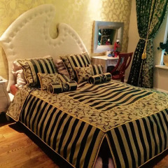 Отель Apartament Sopocki 74 Сопот комната для гостей фото 3