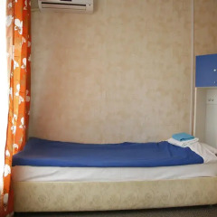 Хостел ID Hostel Rostov комната для гостей фото 4
