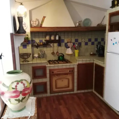 Отель B&B La Madonnina Сиракуза в номере фото 2