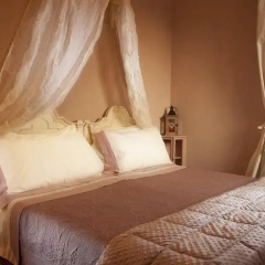 Отель B&b ZelmirÀ 3* Стандартный номер фото 13