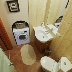 Гостиница LvivHouse - Rynok Square appartment ванная фото 2