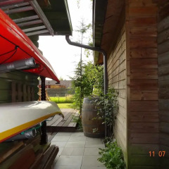 Отель Amsterzonian B&B Нидерланды, Амстердам - отзывы, цены и фото номеров - забронировать отель Amsterzonian B&B онлайн фото 2