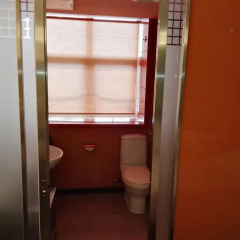 Отель Yile Road Garden Inn 2* Стандартный номер с различными типами кроватей