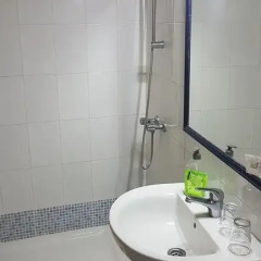 Отель Puerto Azul 2* Номер категории Эконом с различными типами кроватей фото 15