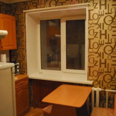 Апартаменты Bud Kak Doma Apartments on Lenina Street Апартаменты с различными типами кроватей фото 6
