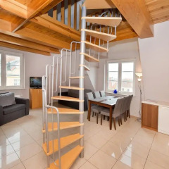 Отель Apartamenty Zacisze Апартаменты фото 20