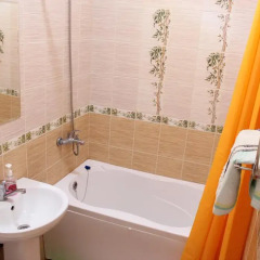 Гостиница Aida Guest House в Сочи отзывы, цены и фото номеров - забронировать гостиницу Aida Guest House онлайн ванная фото 2