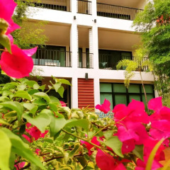 Отель Beach Gallery House 3* Апартаменты с различными типами кроватей фото 23