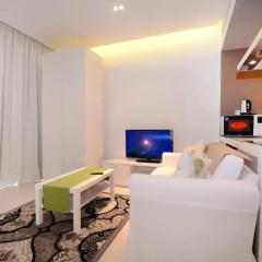 Отель Keyone Homes- West Avenue в номере