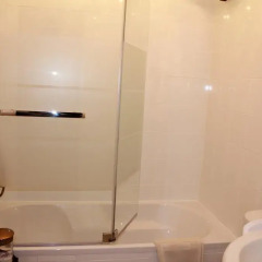 Отель Lisbon Downtown Inn 3* Люкс с различными типами кроватей фото 15