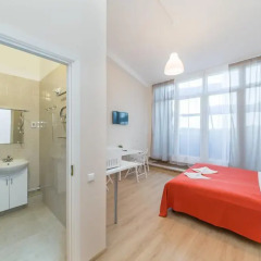 Отель Forenom Casa Улучшенная студия фото 6