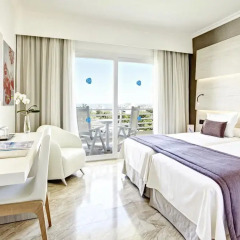 Отель Grupotel Gran Vista & Spa 4* Стандартный номер с различными типами кроватей