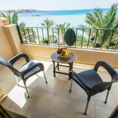Отель Sunny Days El Palacio Resort & Spa 4* Стандартный номер с различными типами кроватей фото 4