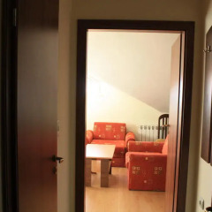 Отель Two-Bedroom Apartment in Bojurland Болгария, Банско - отзывы, цены и фото номеров - забронировать отель Two-Bedroom Apartment in Bojurland онлайн удобства в номере