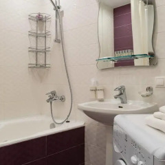 Апартаменты Apartment Oka ванная