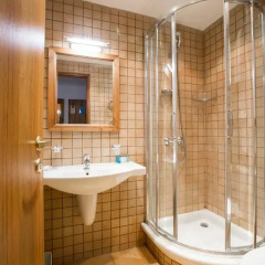 Артурс Village & SPA Hotel 4* Полулюкс с различными типами кроватей фото 21