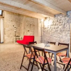 Отель Casa Vacanze Holiday Ortigia Siracusa Студия фото 15
