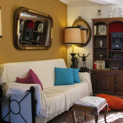 Отель Holiday Home Óbidos развлечения