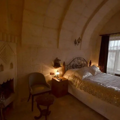 Мини-Отель Castle Inn Cappadocia Номер категории Эконом