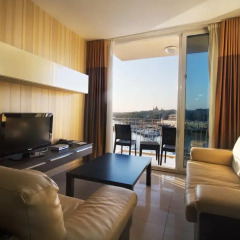 Blubay Apartments by ST Hotel Апартаменты фото 6