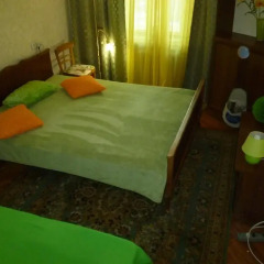 Ester President Hotel Номер Эконом с разными типами кроватей (общая ванная комната) фото 5