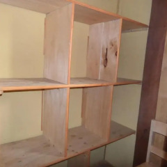 Отель Epu Pewen сауна