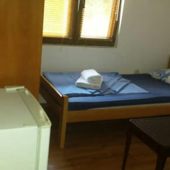 Отель Guest House Zuber детские мероприятия